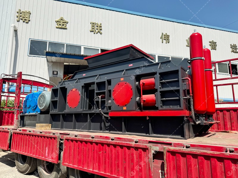 液壓對輥花季APP传媒下载的液壓係統主要起到哪些作用？